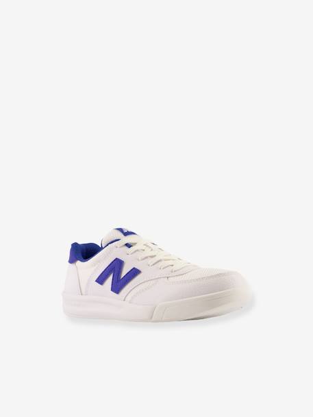 Baskets enfant GC300W NEW BALANCE® blanc+écru 1 - vertbaudet enfant 