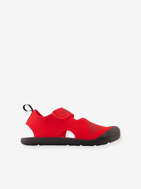 Sandales enfant YOCRSRAB/IOCRSRAB NEW BALANCE® rouge 2 - vertbaudet enfant 