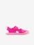 Sandales enfant YOCRSRAE/IOCRSRAE NEW BALANCE® rose 2 - vertbaudet enfant 