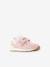 Baskets scratchées enfant PV574CH1 NEW BALANCE® rose 1 - vertbaudet enfant 