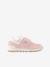 Baskets scratchées enfant PV574CH1 NEW BALANCE® rose 2 - vertbaudet enfant 