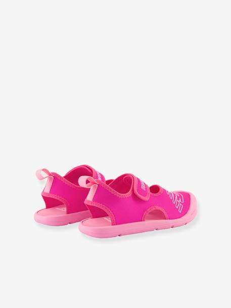 Sandales enfant YOCRSRAE/IOCRSRAE NEW BALANCE® rose 4 - vertbaudet enfant 