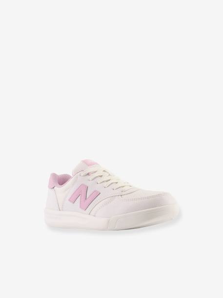 Baskets enfant GC300W NEW BALANCE® blanc+écru 6 - vertbaudet enfant 