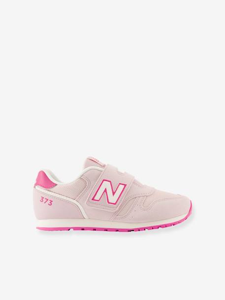 Baskets scratchées enfant YZ373XU2 NEW BALANCE® rose 2 - vertbaudet enfant 