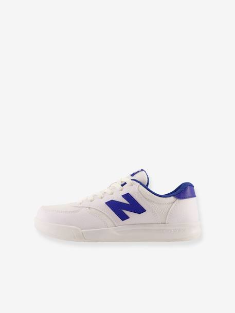 Baskets enfant GC300W NEW BALANCE® blanc+écru 3 - vertbaudet enfant 