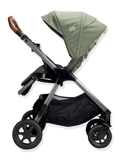 Poussette JOIE Finiti Signature Carbon+Eclipse+Pine 24 - vertbaudet enfant 