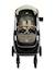 Poussette JOIE Finiti Signature Carbon+Eclipse+Pine 22 - vertbaudet enfant 