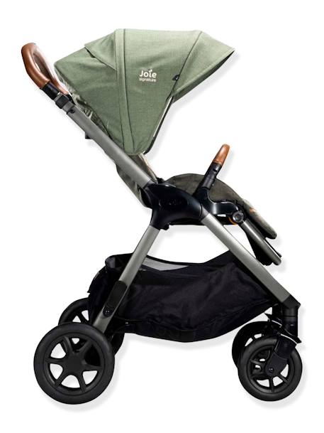 Poussette JOIE Finiti Signature Carbon+Eclipse+Pine 23 - vertbaudet enfant 