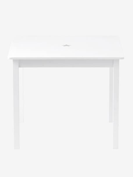 Table de jeu enfant LIGNE SIRIUS blanc 3 - vertbaudet enfant 