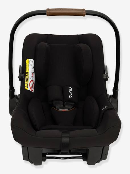 Siège-auto coque NUNA Pipa Urbn i-Size 40 à 83 cm, équivalence groupe 0+ Caviar 3 - vertbaudet enfant 