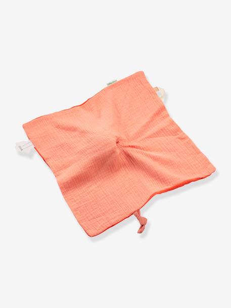 Stella Doudou Eco - LILLIPUTIENS orange 3 - vertbaudet enfant 