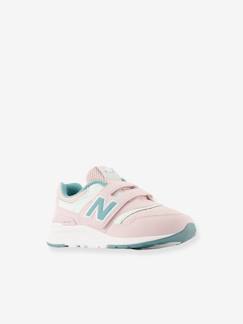 Baskets enfant PZ997HRC/HRA/HRE Hook & Loop NEW BALANCE®  - vertbaudet enfant