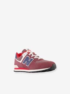 Chaussures-Baskets à lacets enfant GC574NX1/PV574NX1 NEW BALANCE®