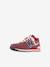 Baskets à lacets enfant GC574NX1/PV574NX1 NEW BALANCE® bois de rose 3 - vertbaudet enfant 