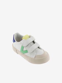 Chaussures-Chaussures garçon 23-38-Baskets, tennis-Baskets enfant Tribu Tiras 1065179 VICTORIA®