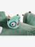 Peluche range secrets Joe - LILLIPUTIENS vert 6 - vertbaudet enfant 