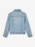 Veste en jean personnalisable fille double stone+stone 5 - vertbaudet enfant 