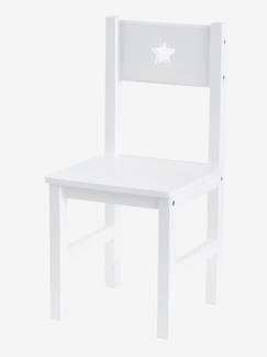 Ligne Sirius enfant-Chambre et rangement-Chambre-Chaise maternelle, assise H. 30 cm LIGNE SIRIUS