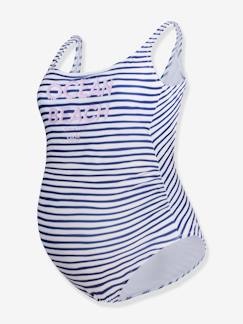 -Maillot de bain de grossesse 1 pièce Ocean Beach CACHE COEUR