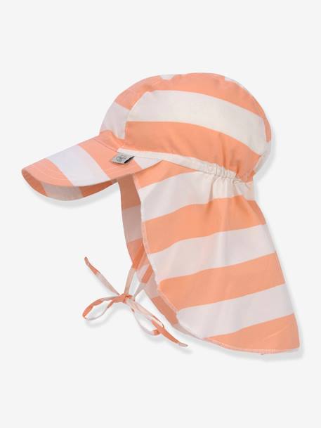 Bébé-Accessoires-Chapeau-Casquette protège nuque enfants LÄSSIG