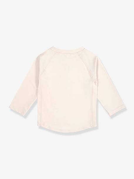 T-shirt manches longues anti UV LÄSSIG écru 2 - vertbaudet enfant 