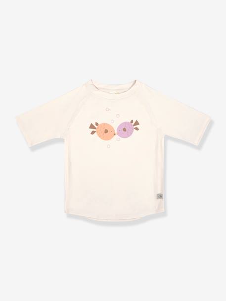 T-shirt manches courtes anti UV LÄSSIG  - vertbaudet enfant