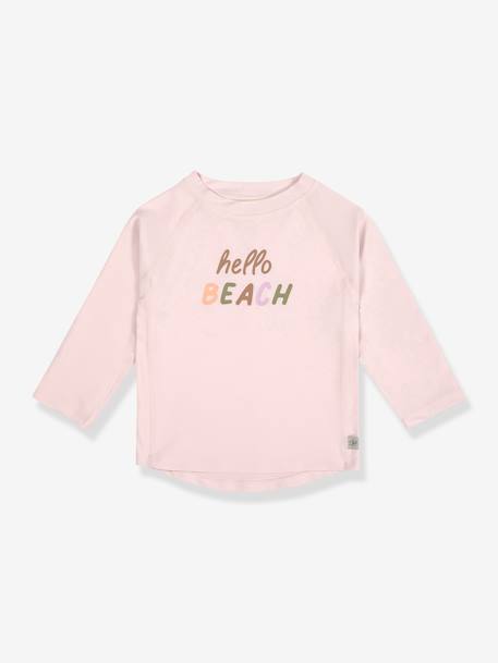 Bébé-T-shirt manches longues anti UV LÄSSIG