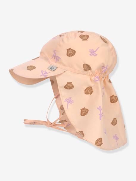 Bébé-Accessoires-Casquette protège nuque enfants LÄSSIG