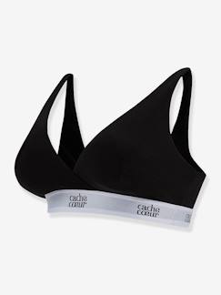 -Brassière de maternité et d'allaitement Life CACHE COEUR