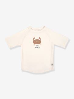 T-shirt manches courtes anti UV LÄSSIG  - vertbaudet enfant