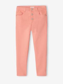 -Pantalon Mom MorphologiK Fin fille