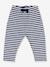 Pantalon PETIT BATEAU bleu 1 - vertbaudet enfant 