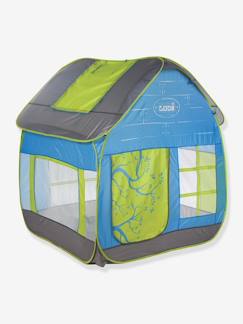 Tente anti-UV Maison Cottage LUDI  - vertbaudet enfant