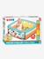 Piscine à balles Jungle LUDI multicolore 4 - vertbaudet enfant 