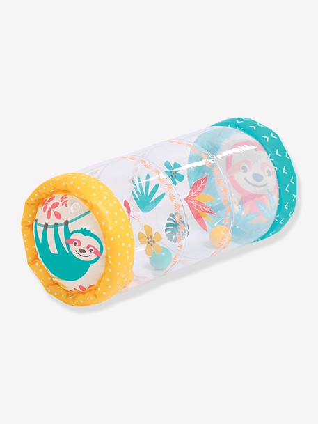 Baby Roller Paresseux LUDI multicolore 1 - vertbaudet enfant 