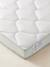 Matelas enfant mousse recyclée thermorégulateur traité Passerelle® blanc 2 - vertbaudet enfant 