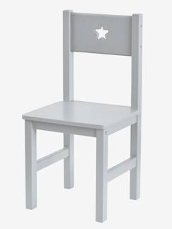 Ligne Sirius enfant-Chambre et rangement-Chambre-Chaise, tabouret, fauteuil-Chaise maternelle, assise H. 30 cm LIGNE SIRIUS