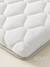 Matelas bébé mousse recyclée thermorégulateur traité Passerelle® blanc 4 - vertbaudet enfant 