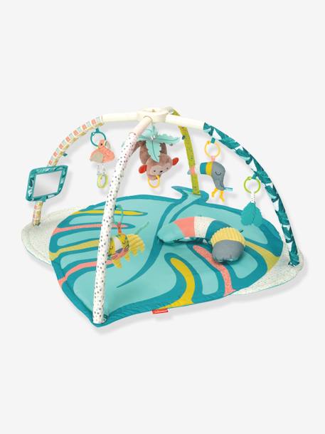 Tapis d’activité PLIABLE Go gaga - INFANTINO multicolore 1 - vertbaudet enfant 