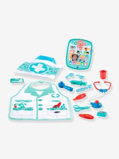 Jouet-Jeux d'imitation-Kit Apprenti Docteur électronique - VTECH