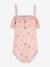 Maillot de bain PETIT BATEAU rose 1 - vertbaudet enfant 