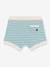 Short PETIT BATEAU vert 2 - vertbaudet enfant 