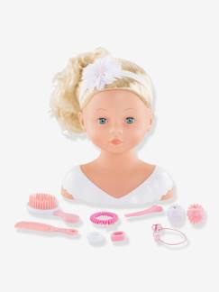 Jouet-Poupons et poupées-Poupées mannequins et accessoires-Tête à coiffer - COROLLE