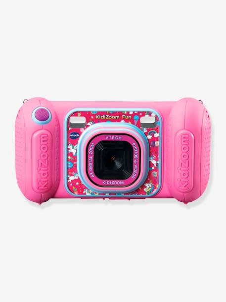 Kidizoom Fun - VTECH bleu+rose 6 - vertbaudet enfant 