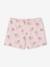 Pyjashort fille Disney® Marie les Aristochats rose imprimé 2 - vertbaudet enfant 