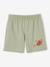 Pyjashort garçon Disney® Le Roi Lion vert sauge 2 - vertbaudet enfant 