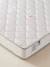 Matelas enfant anti-acariens traité Bi-ome® blanc 2 - vertbaudet enfant 