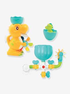 Coffret de bain Dino LUDI  - vertbaudet enfant