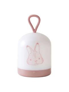 -Veilleuse portative Lapin