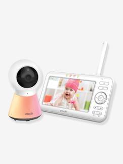 Puériculture-Babyphone vidéo Safe & Sound Vidéo Color Night Light BM5254 VTECH